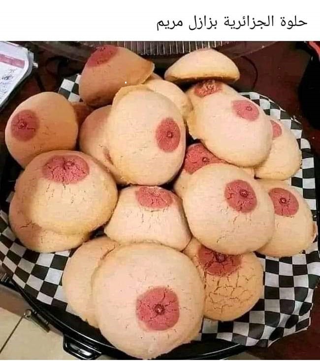 اكتشاف كارثة بعد مداهمة ورشة لصناعة الحلويات